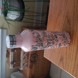 Rifle Paper Company / Corkcicle water bottle
